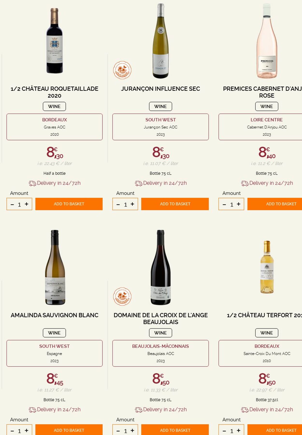 Catalogue Nicolas 08.09.2025 - 17.09.2025