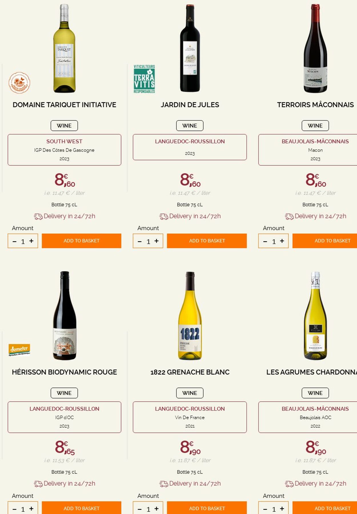 Catalogue Nicolas 08.09.2025 - 17.09.2025