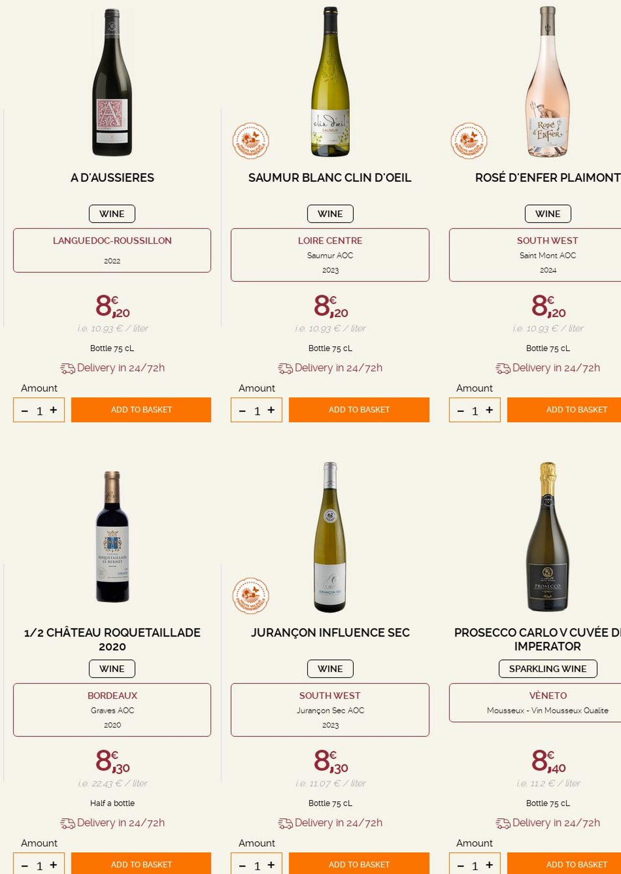 Catalogue Nicolas 17.11.2025 - 26.11.2025