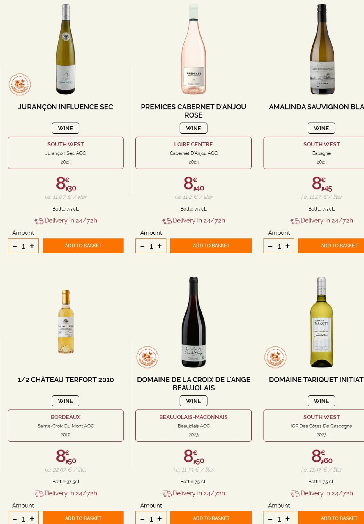 Catalogue Nicolas 25.08.2025 - 03.09.2025