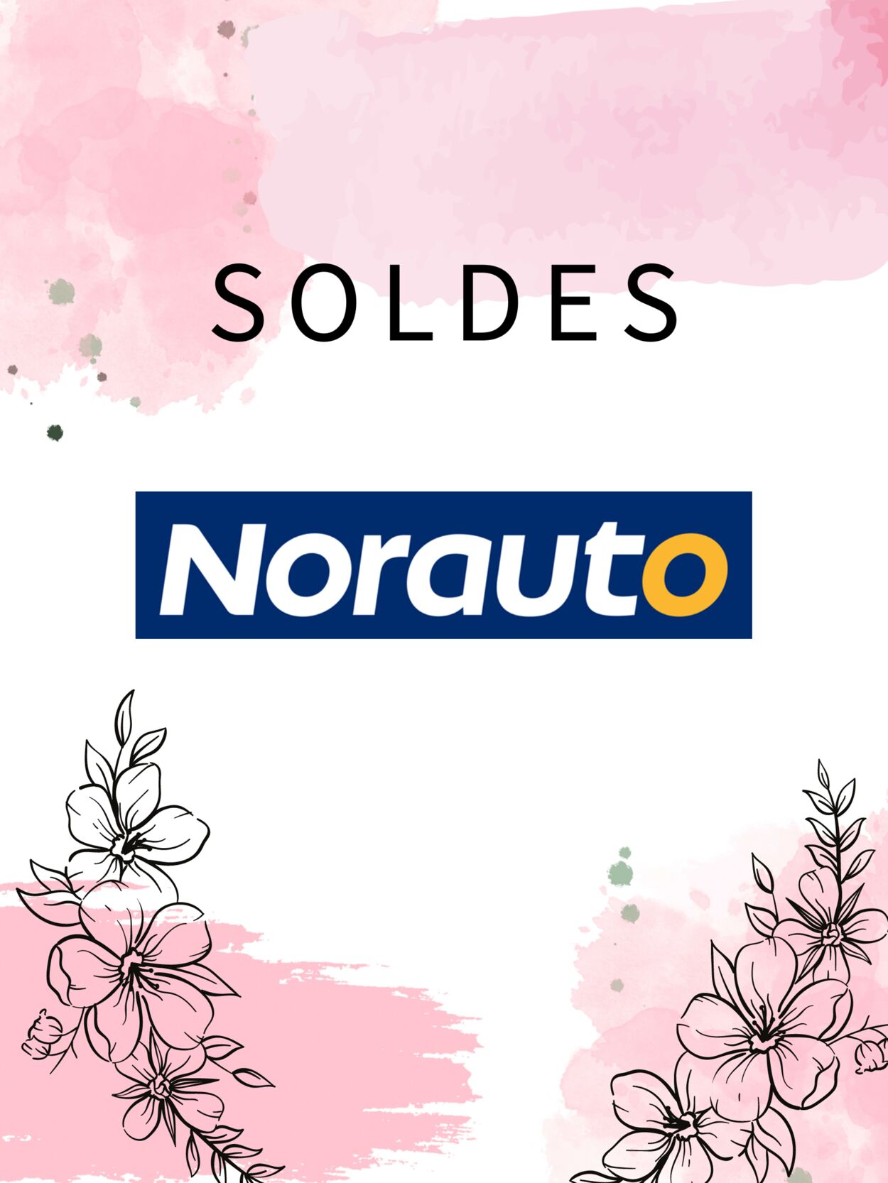 Catalogue Norauto 29.03.2023 - 11.04.2023