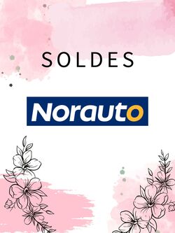 Catalogue Norauto 02.08.2022 - 15.08.2022