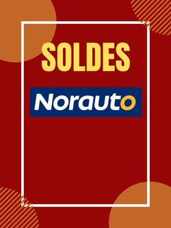 Catalogue Norauto 01.03.2023 - 14.03.2023