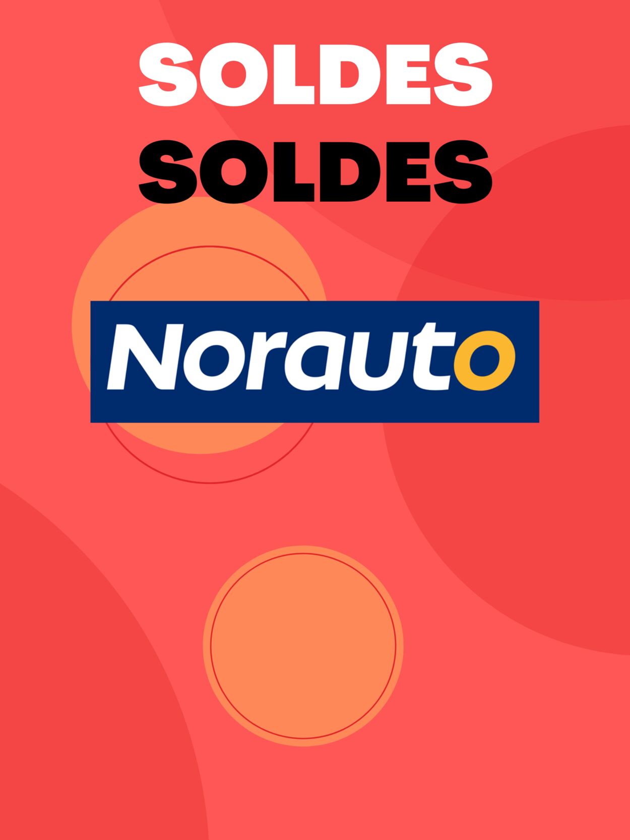Catalogue Norauto 15.02.2023 - 28.02.2023
