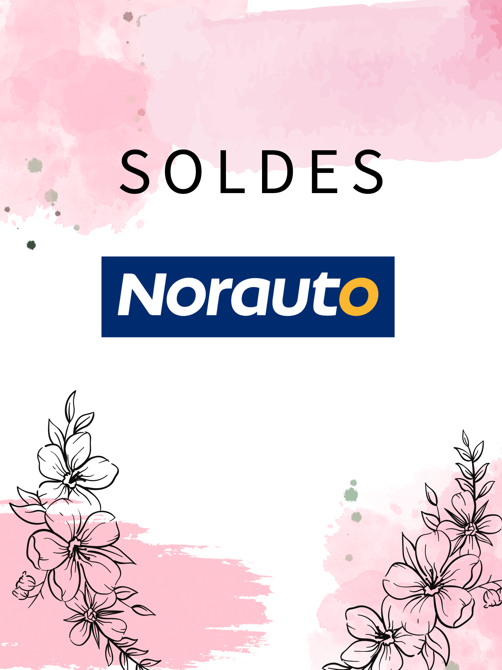 Catalogue Norauto 04.01.2023-17.01.2023
