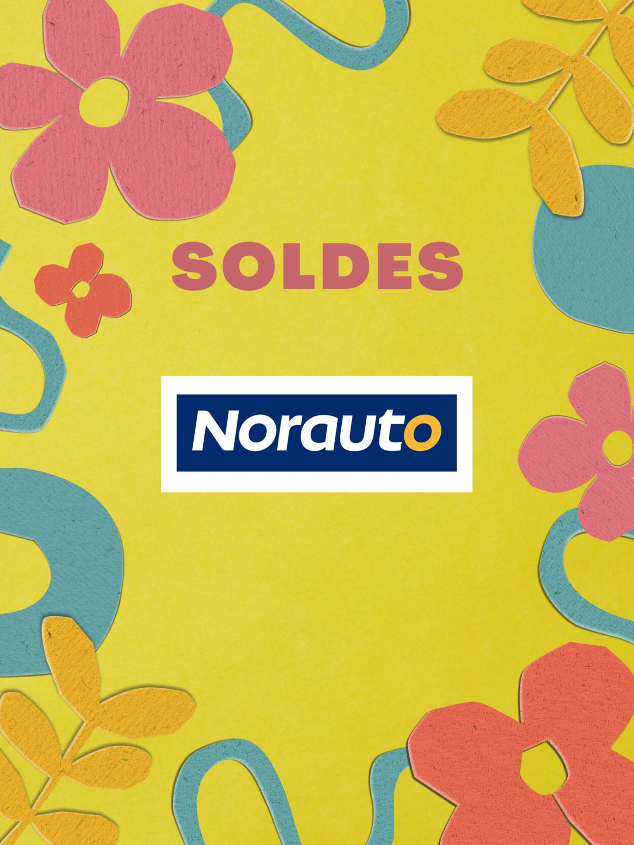 Catalogue Norauto 18.01.2023 - 31.01.2023