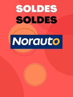 Catalogue Norauto 18.10.2023 - 16.04.2024