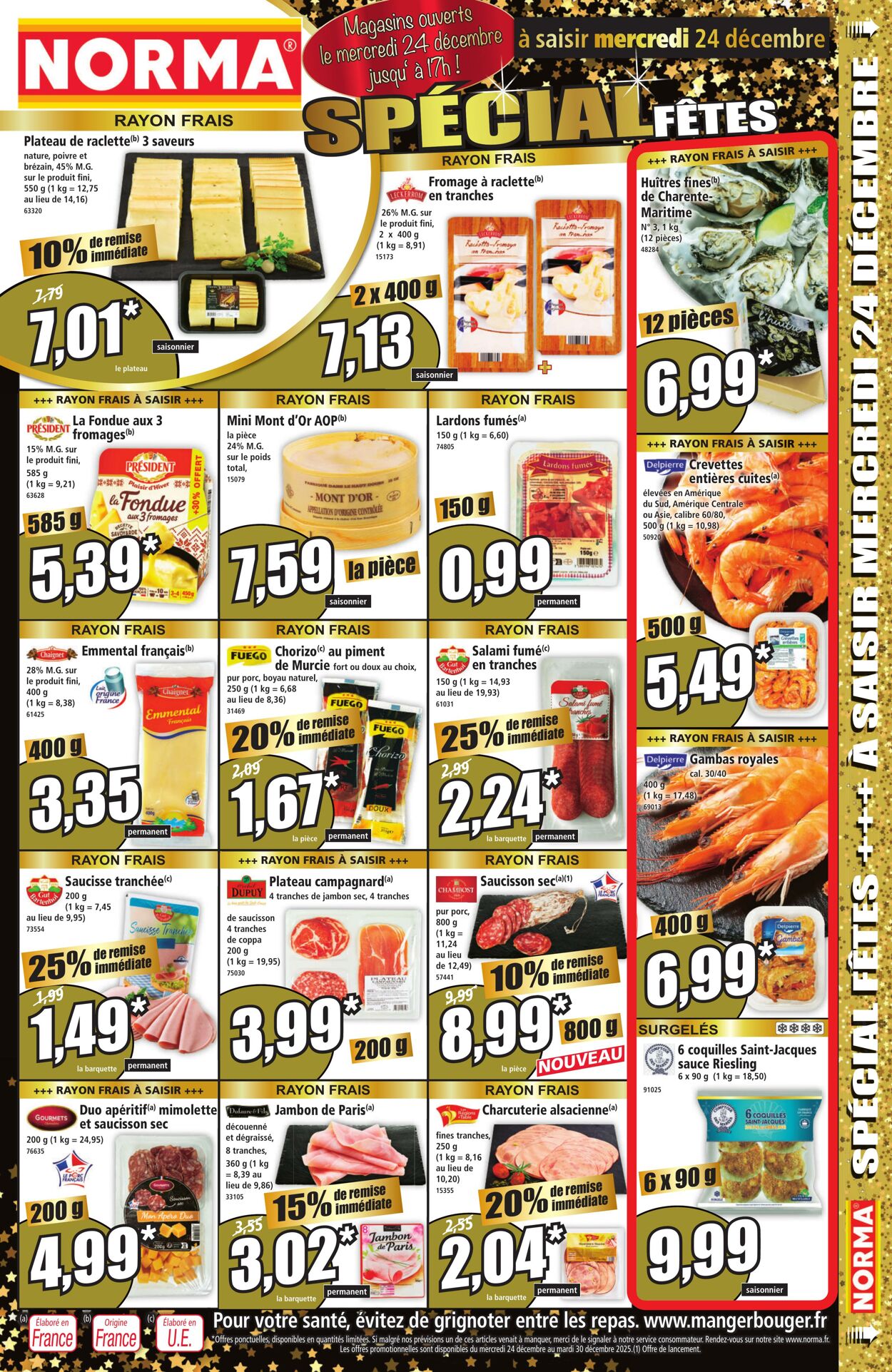 Catalogue Norma 22.12.2025 - 28.12.2025
