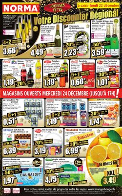 Catalogue Norma 22.12.2025 - 28.12.2025