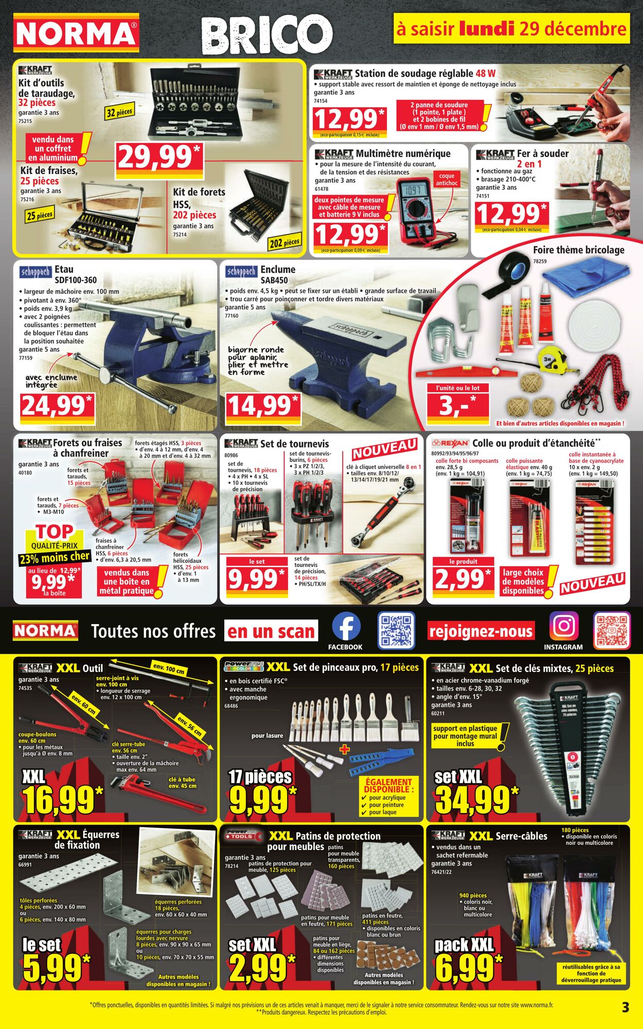 Catalogue Norma 29.12.2025 - 04.01.2026