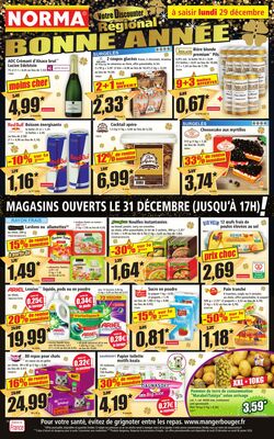 Catalogue Norma 29.12.2025 - 04.01.2026
