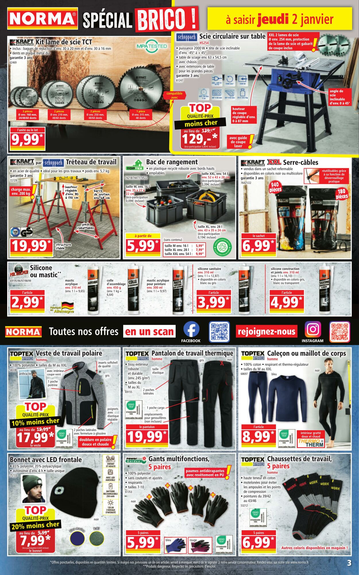 Catalogue Norma 30.12.2024 - 05.01.2025