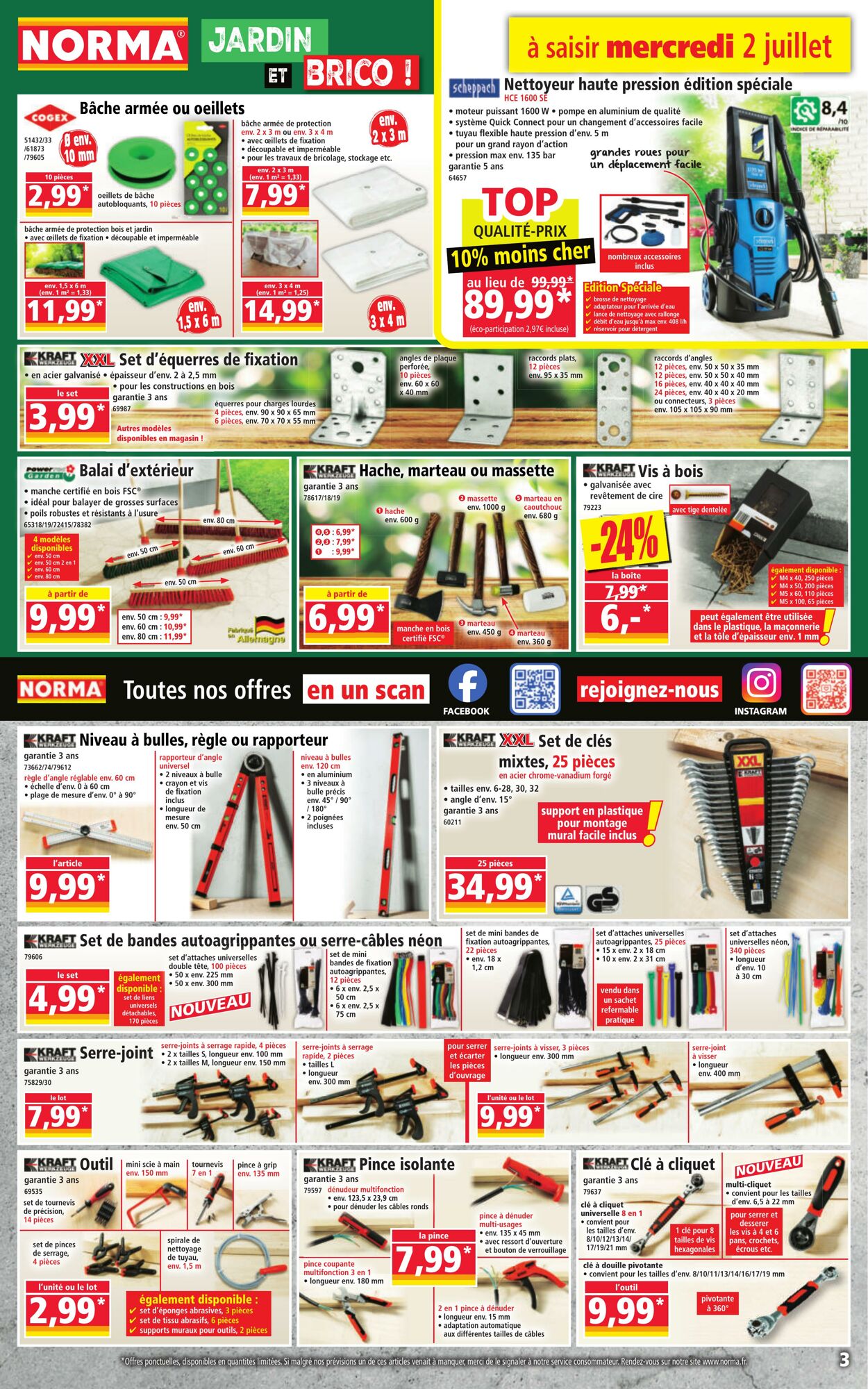 Catalogue Norma 02.07.2025 - 08.07.2025