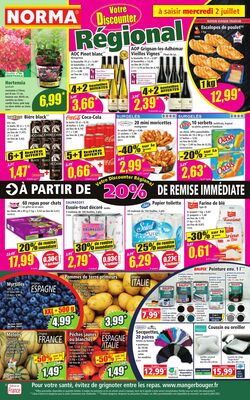 Catalogue Norma 02.07.2025 - 08.07.2025