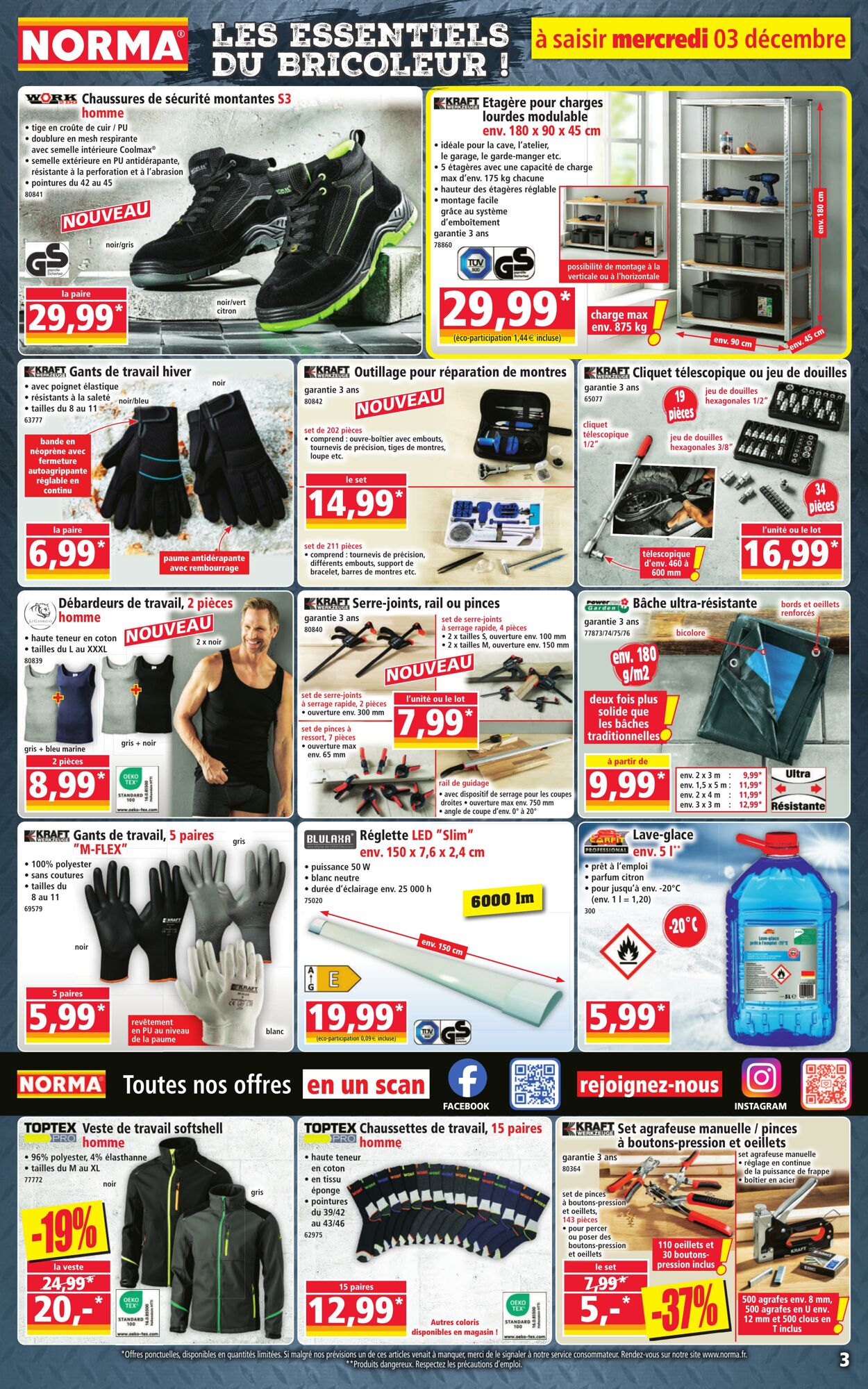 Catalogue Norma 03.12.2025 - 09.12.2025
