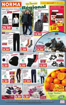 Catalogue Norma 22.12.2025 - 28.12.2025