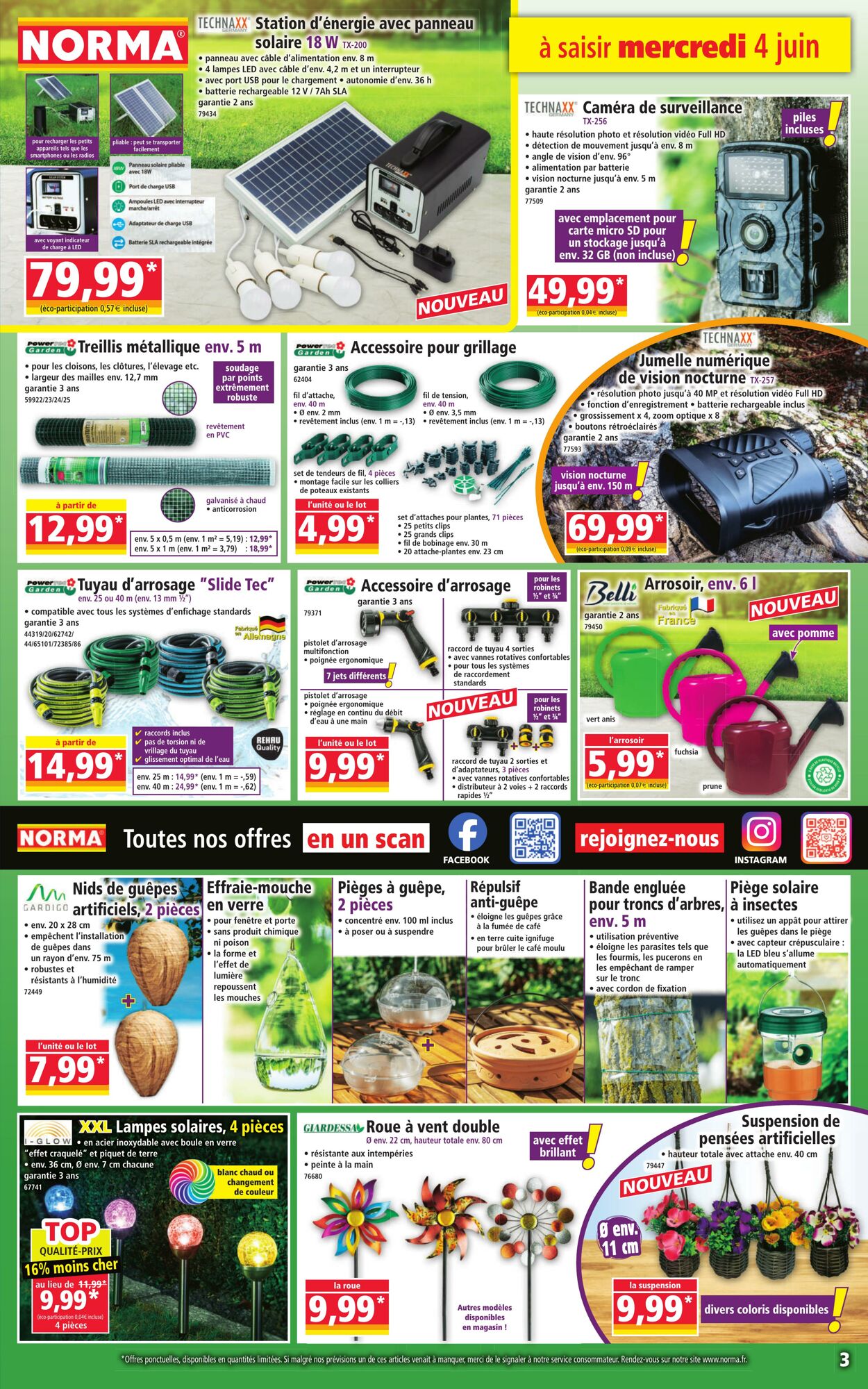 Catalogue Norma 04.06.2025 - 10.06.2025