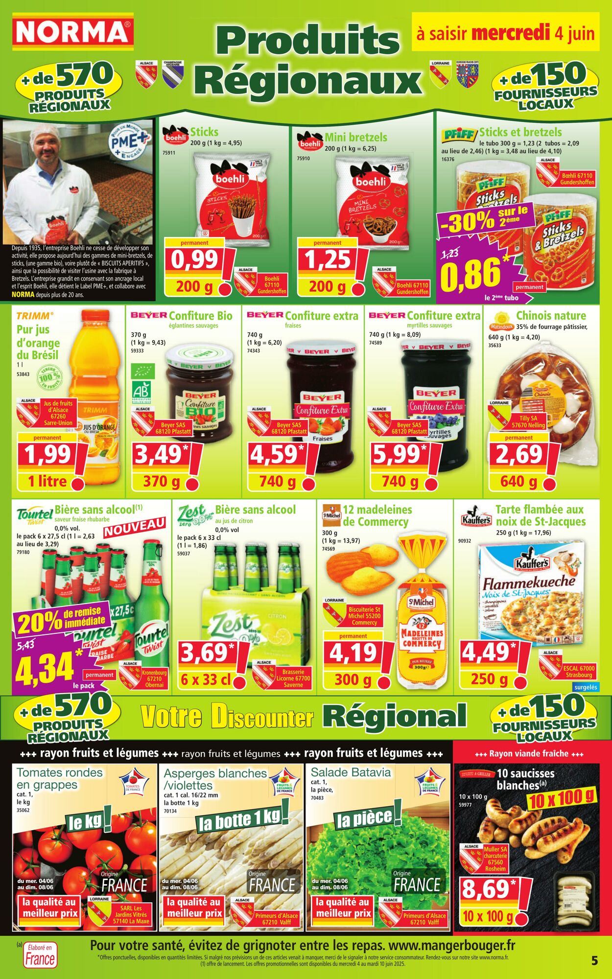 Catalogue Norma 04.06.2025 - 10.06.2025