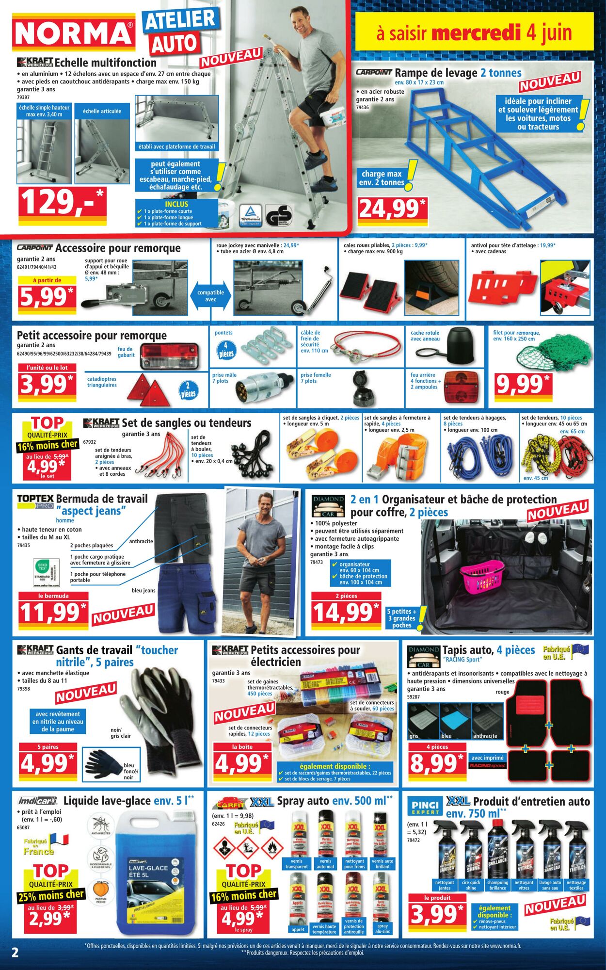 Catalogue Norma 04.06.2025 - 10.06.2025