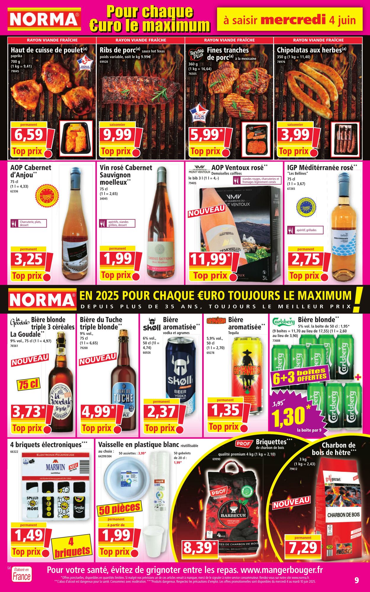Catalogue Norma 04.06.2025 - 10.06.2025