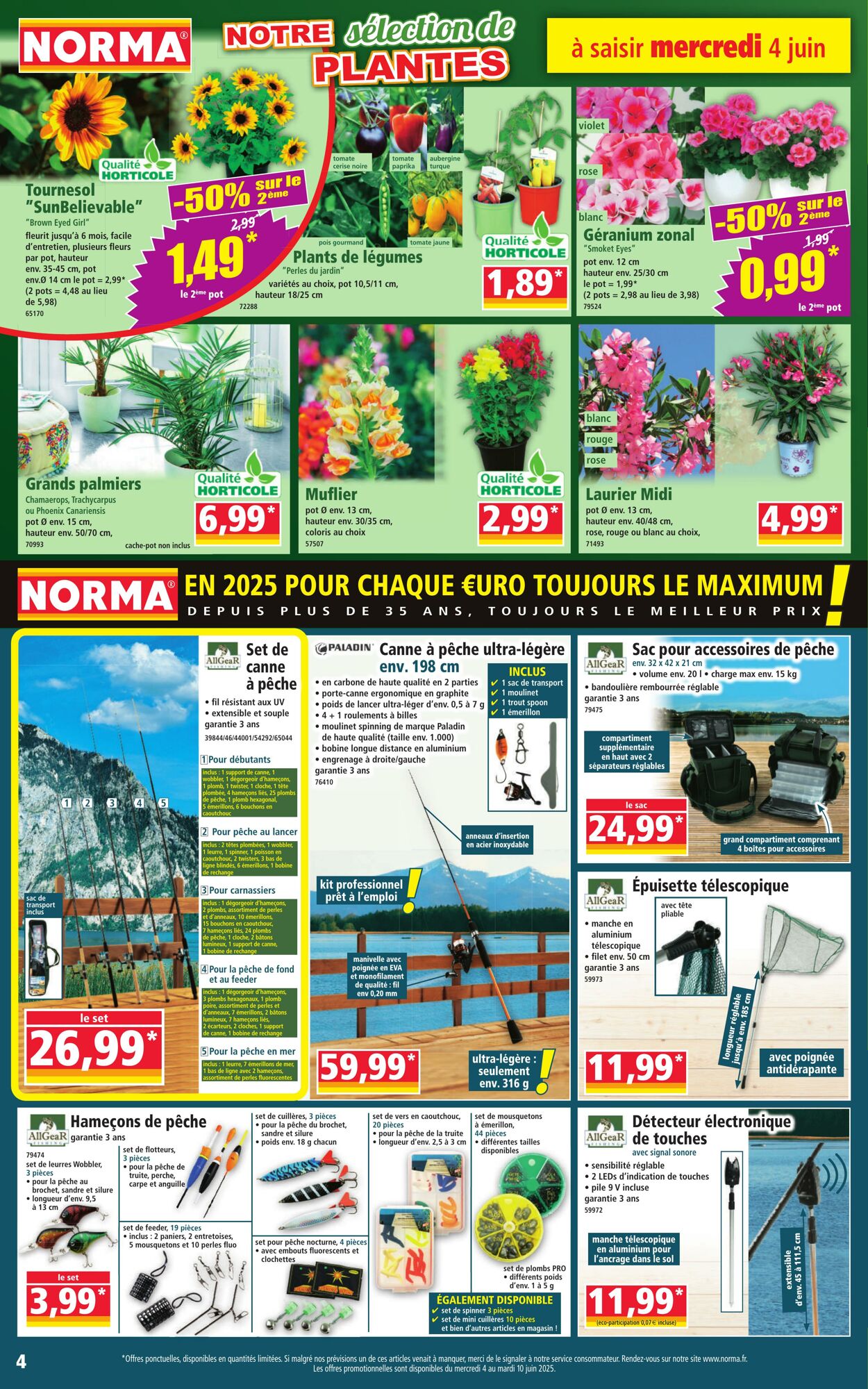 Catalogue Norma 04.06.2025 - 10.06.2025