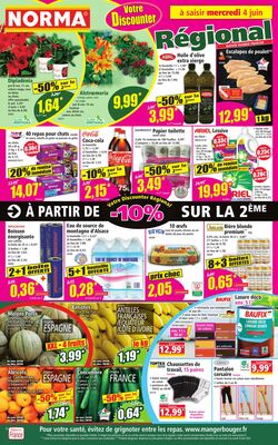 Catalogue Norma 04.06.2025 - 10.06.2025