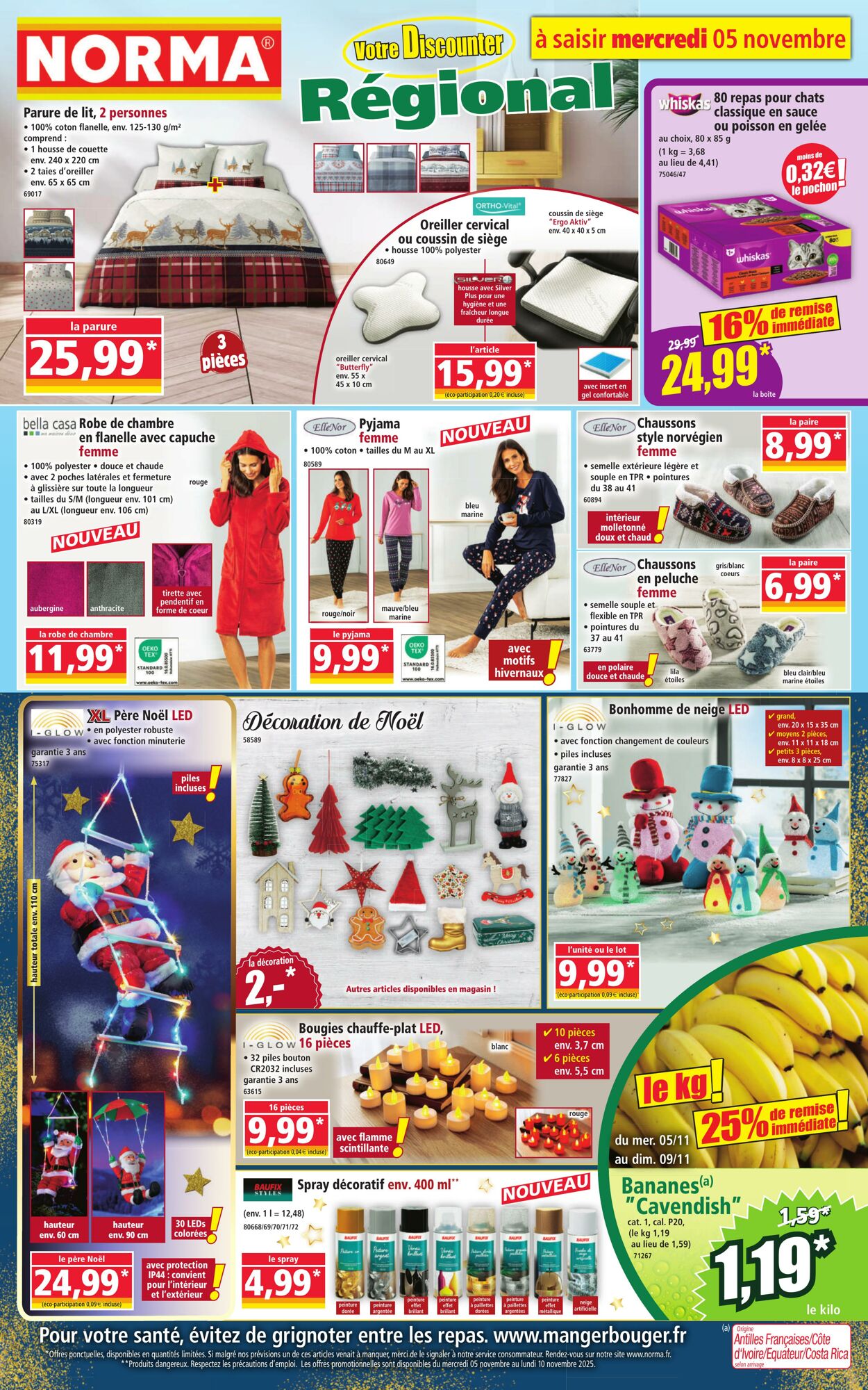 Catalogue Norma 05.11.2025 - 11.11.2025