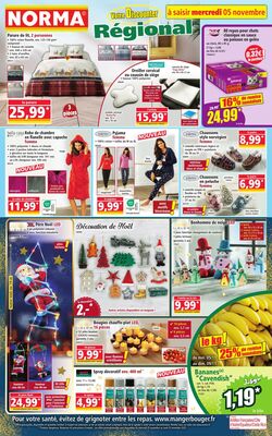 Catalogue Norma 22.12.2025 - 28.12.2025