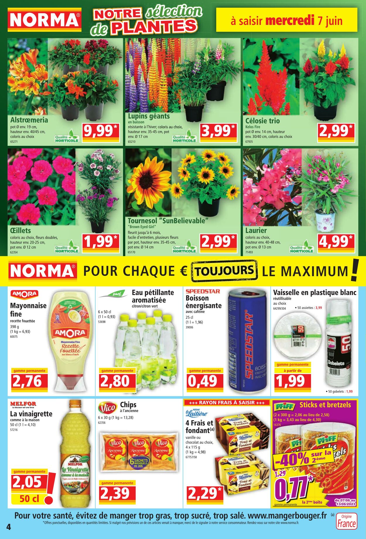 Catalogue Norma 07.06.2023 - 13.06.2023