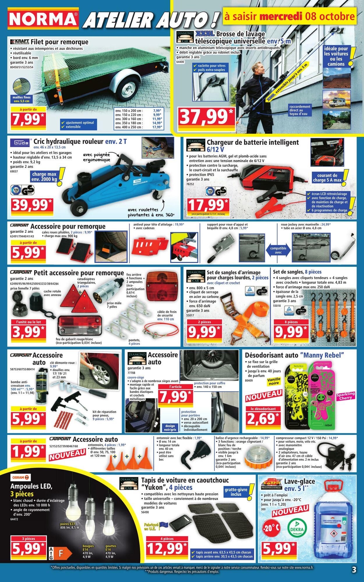 Catalogue Norma 08.10.2025 - 14.10.2025
