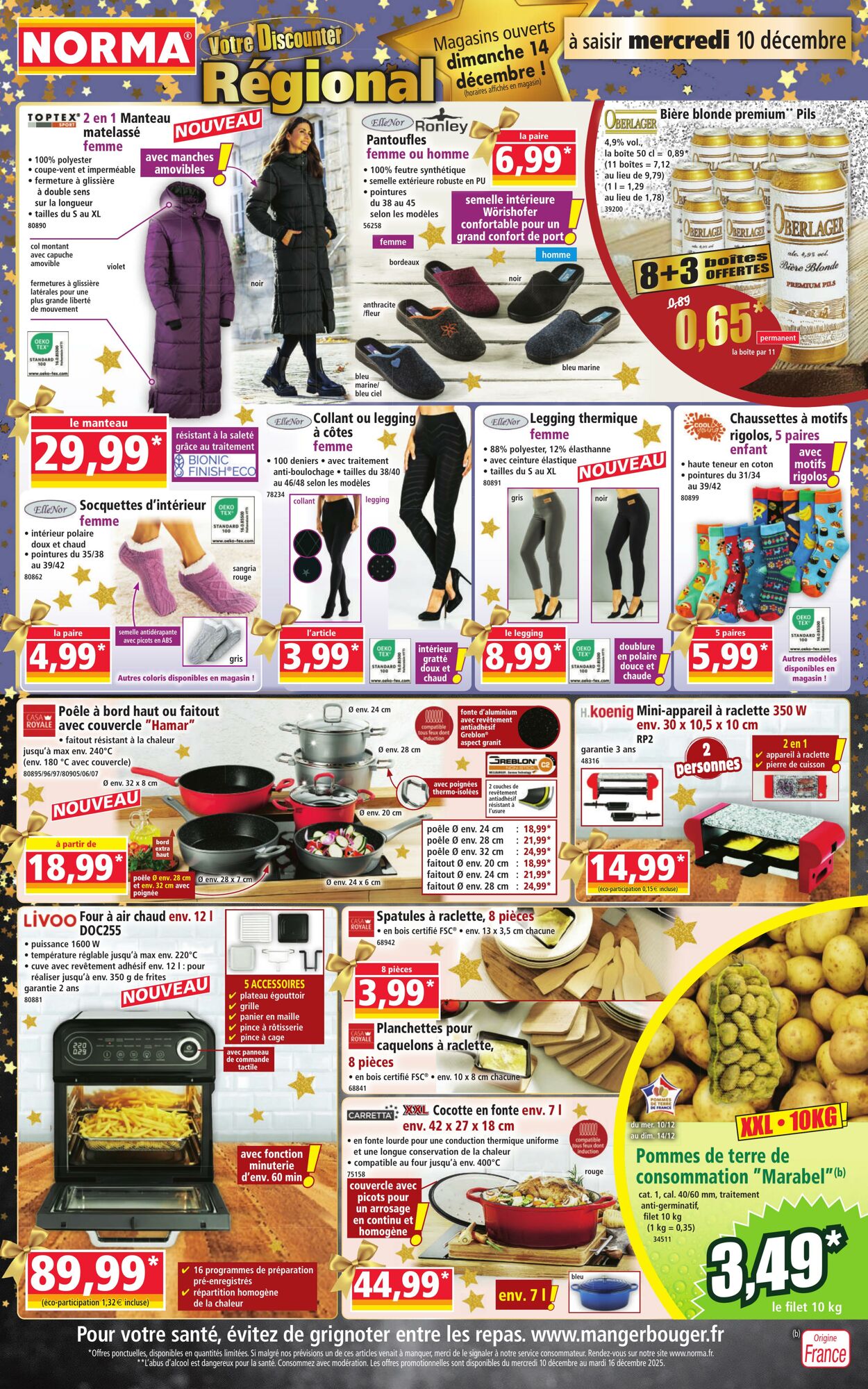 Catalogue Norma 10.12.2025 - 16.12.2025