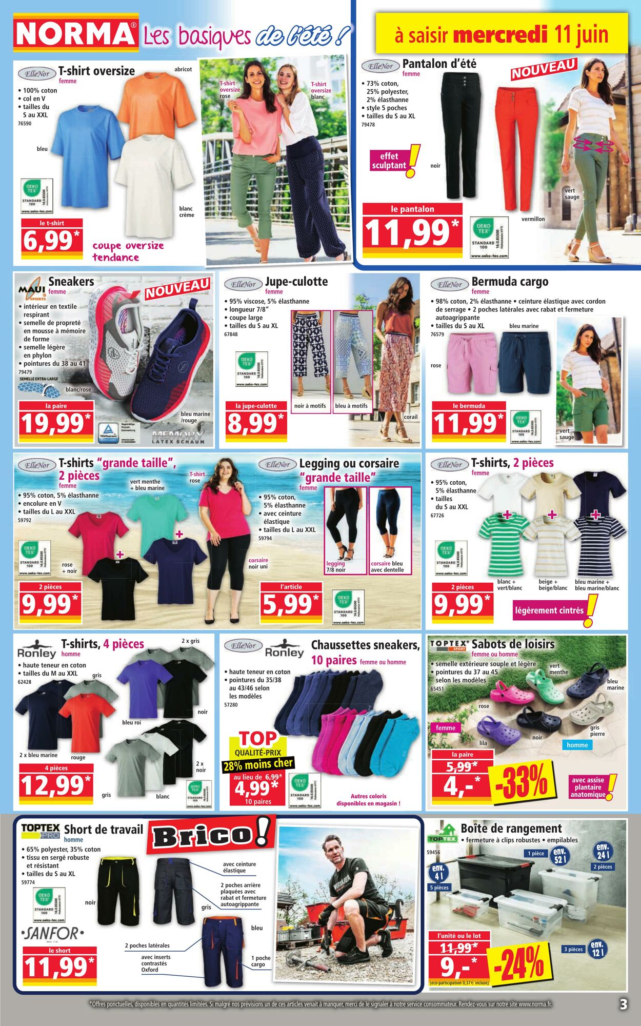 Catalogue Norma 11.06.2025 - 17.06.2025