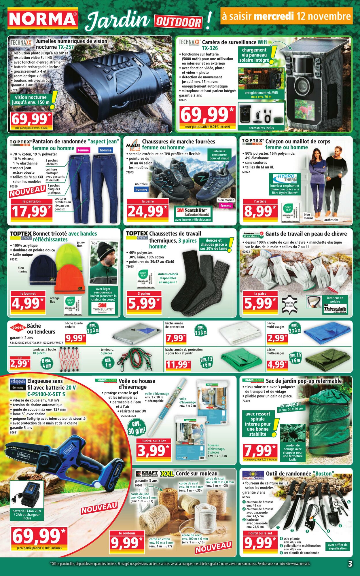 Catalogue Norma 12.11.2025 - 18.11.2025
