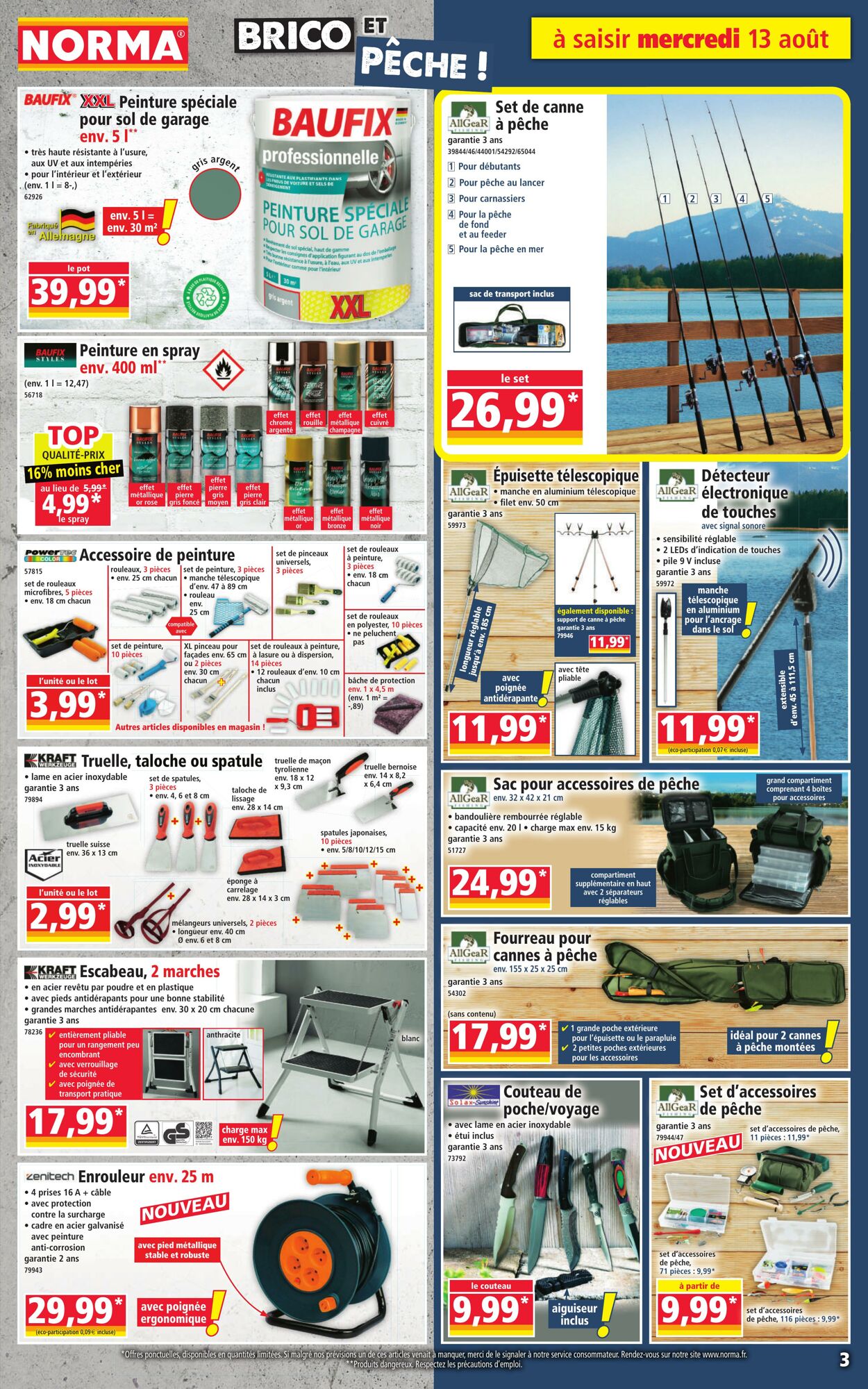 Catalogue Norma 13.08.2025 - 19.08.2025