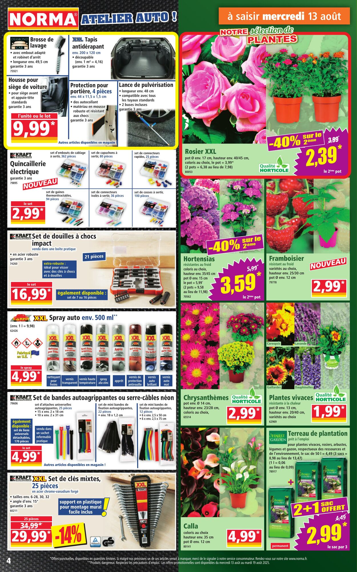 Catalogue Norma 13.08.2025 - 19.08.2025