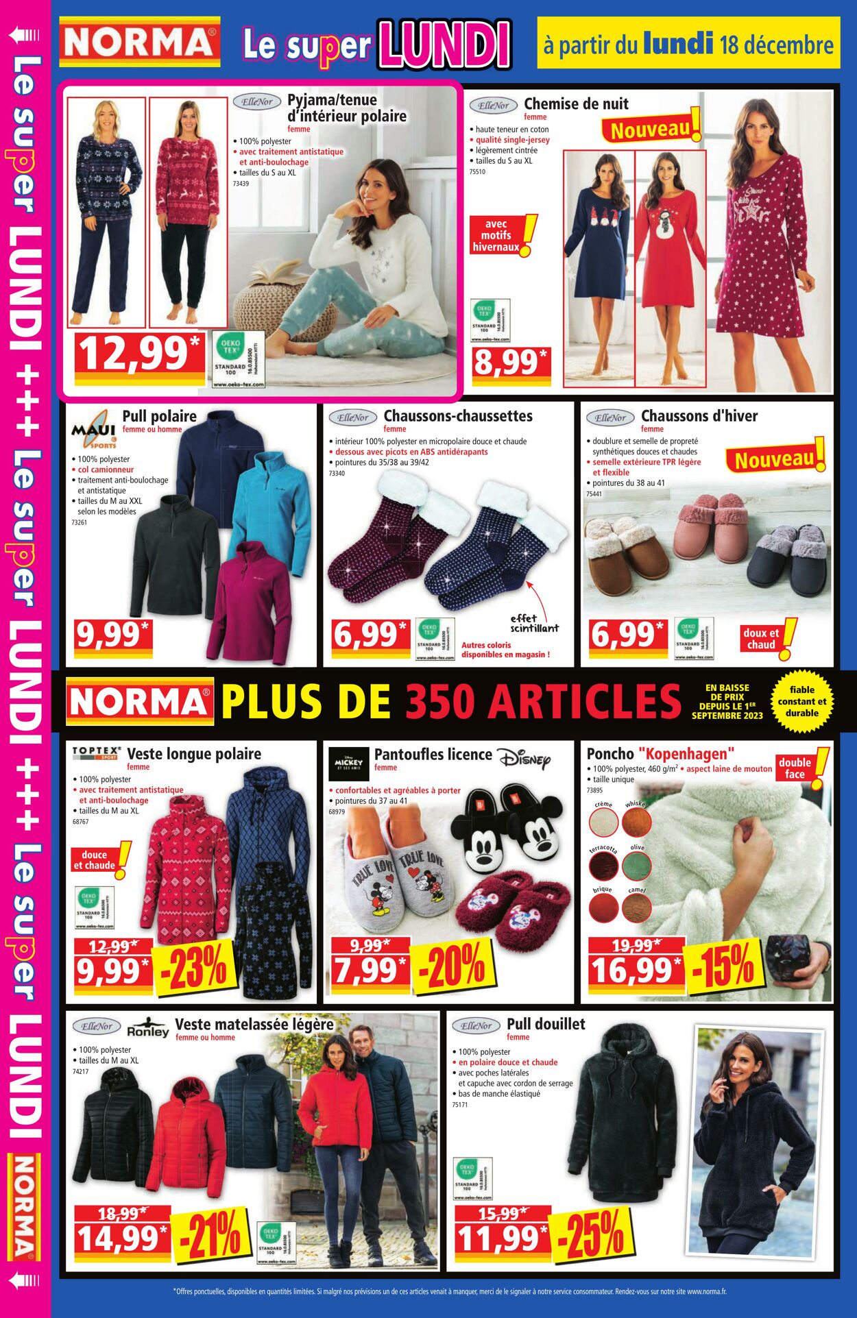 Catalogue Norma 13.12.2023 - 19.12.2023