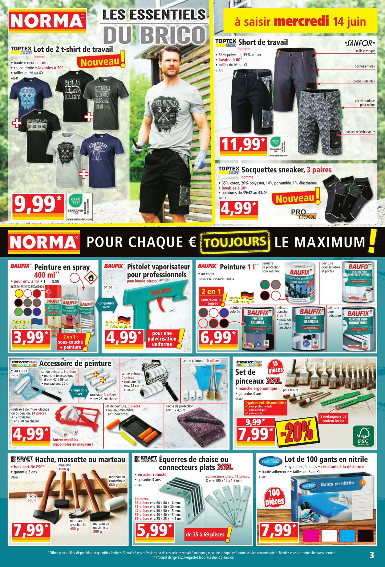 Catalogue Norma 14.06.2023 - 20.06.2023