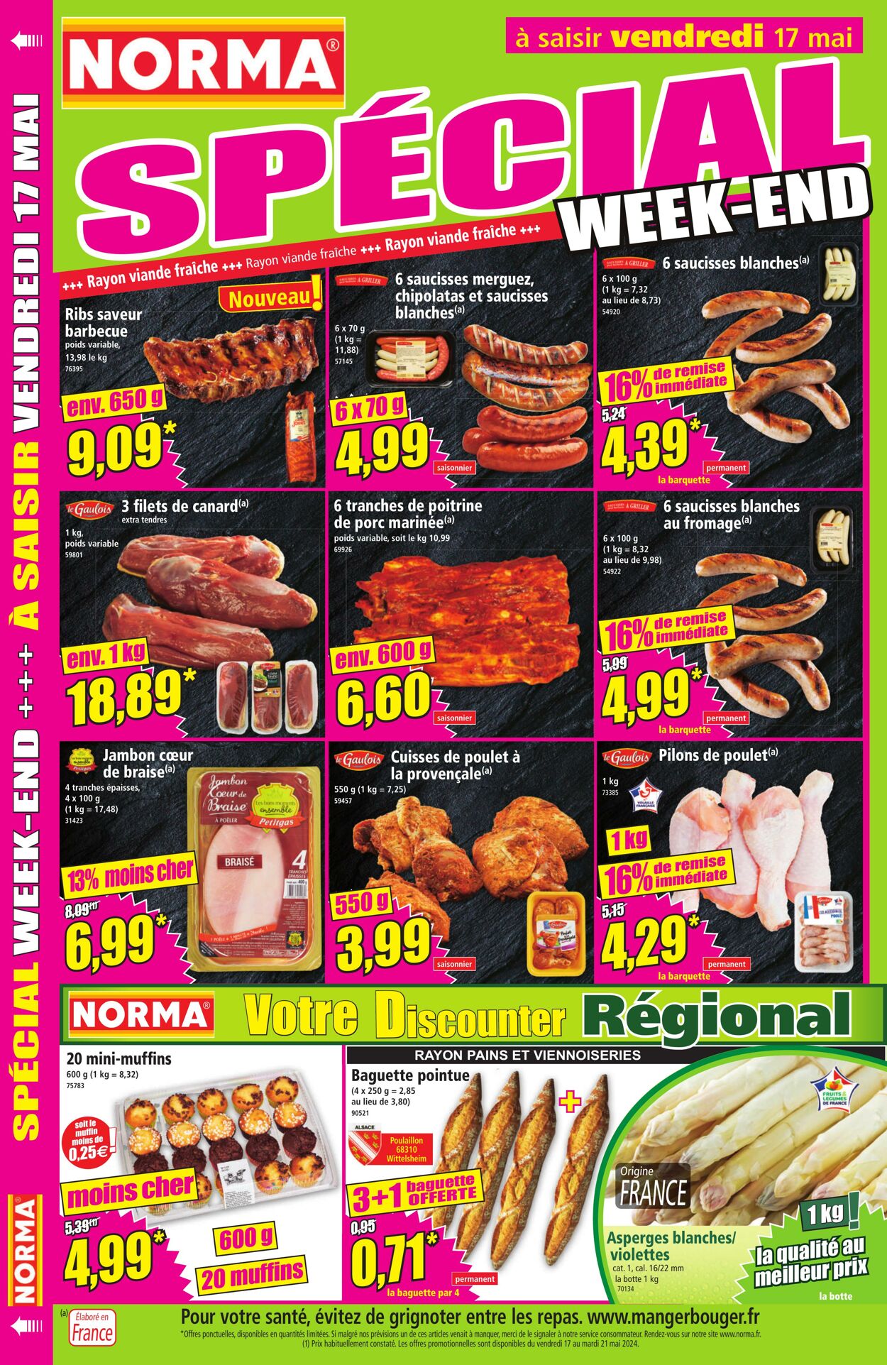 Catalogue Norma 15.05.2024 - 21.05.2024