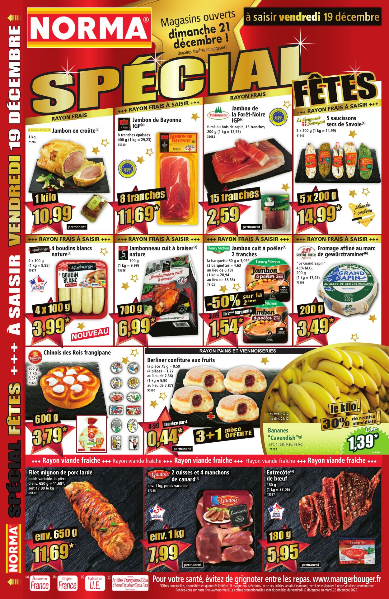 Catalogue Norma 17.12.2025 - 23.12.2025