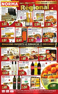Catalogue Norma 22.12.2025 - 28.12.2025