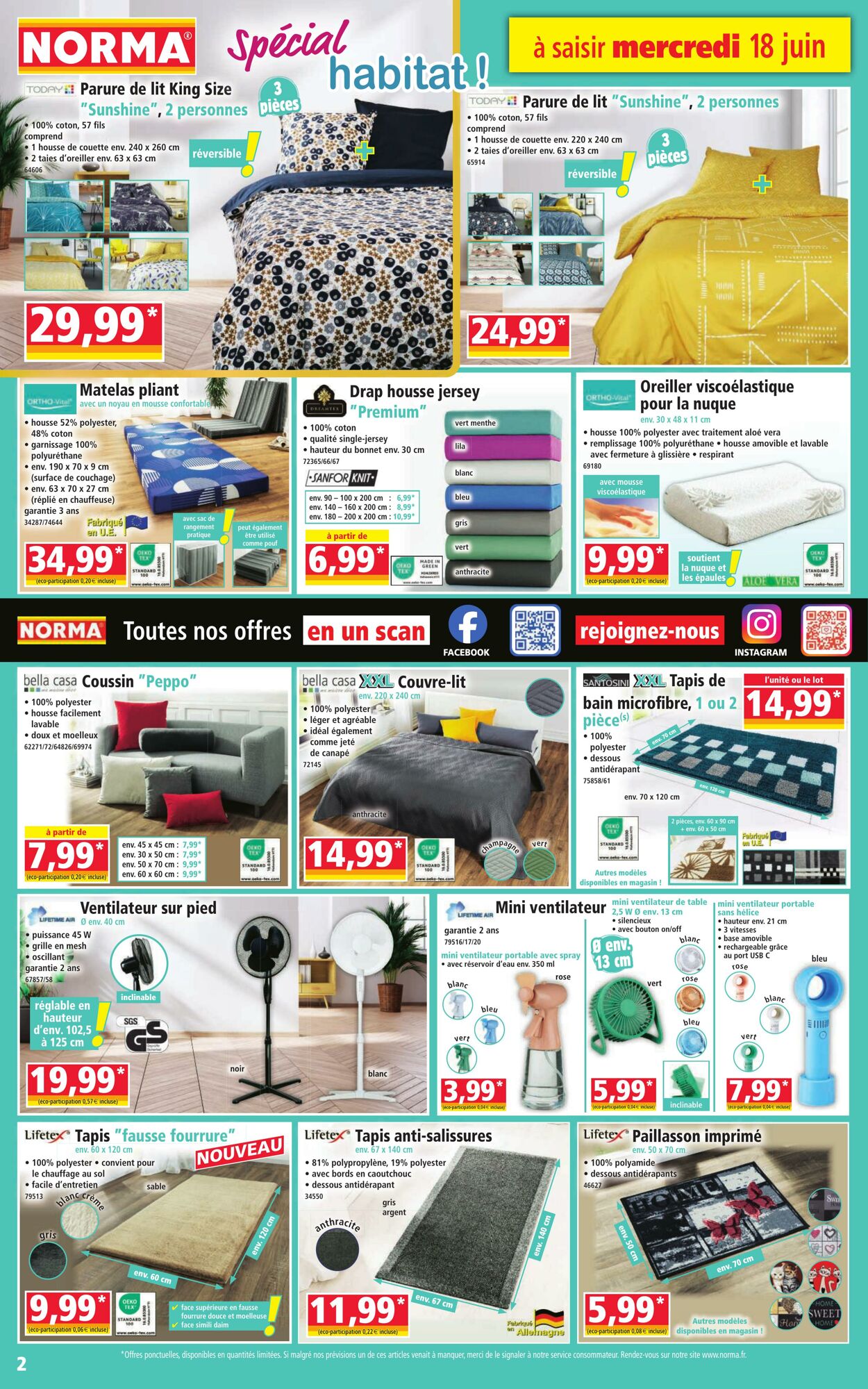 Catalogue Norma 18.06.2025 - 24.06.2025