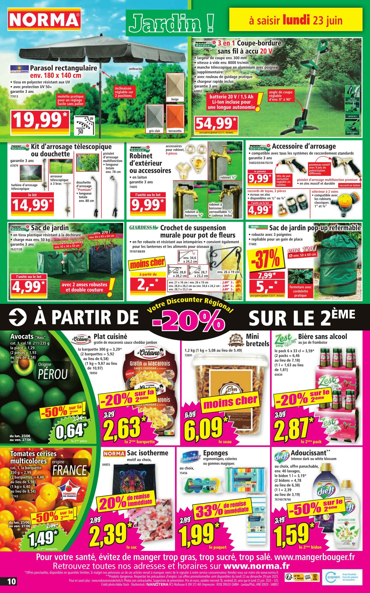 Catalogue Norma 18.06.2025 - 24.06.2025