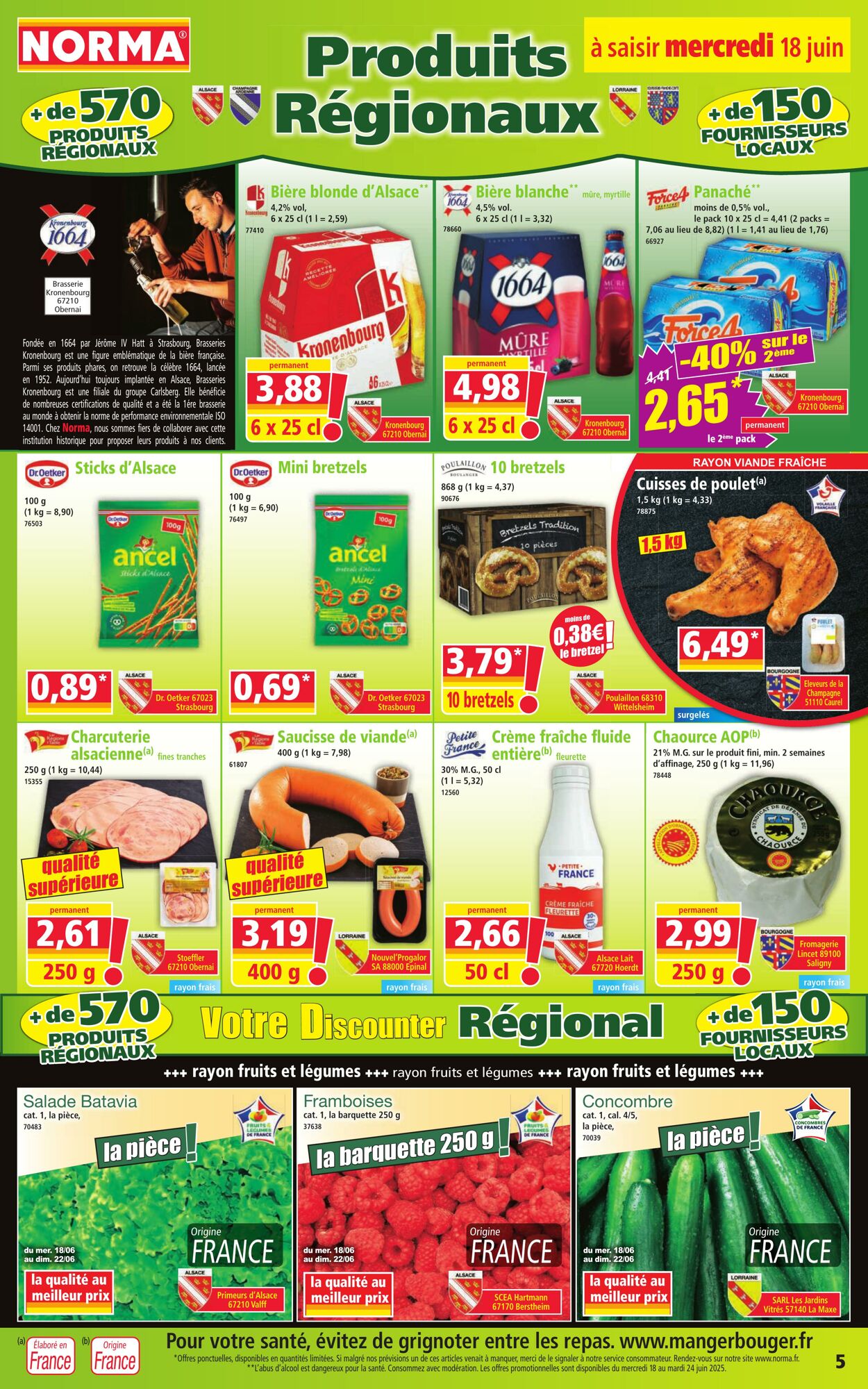 Catalogue Norma 18.06.2025 - 24.06.2025