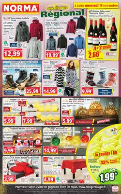 Catalogue Norma 22.12.2025 - 28.12.2025