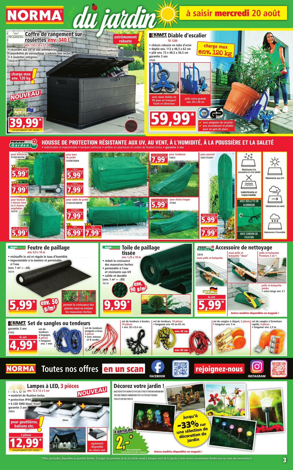 Catalogue Norma 20.08.2025 - 26.08.2025