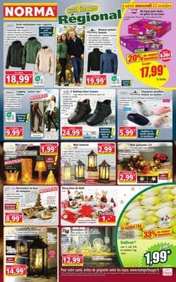 Catalogue Norma 22.12.2025 - 28.12.2025