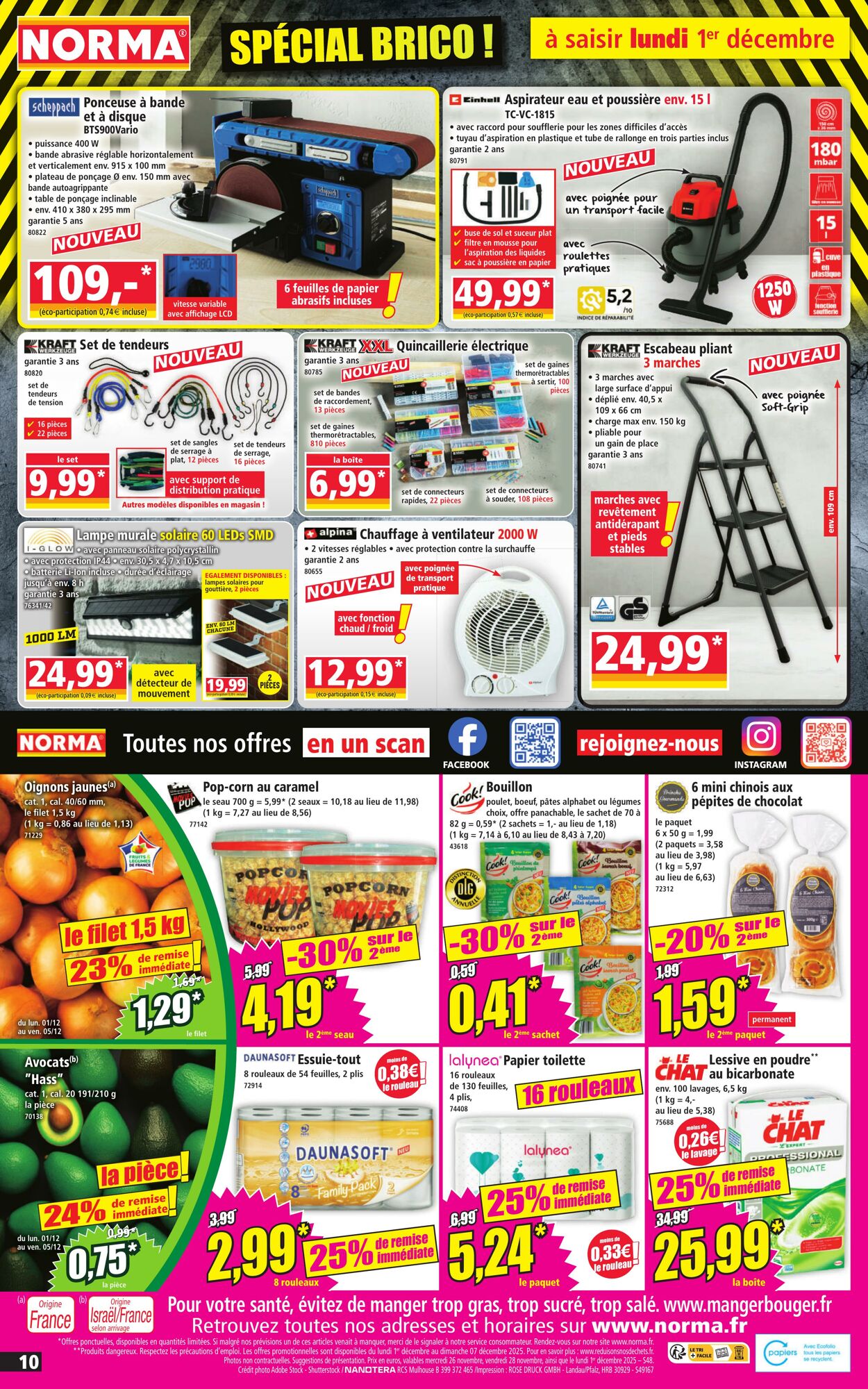 Catalogue Norma 26.11.2025 - 02.12.2025