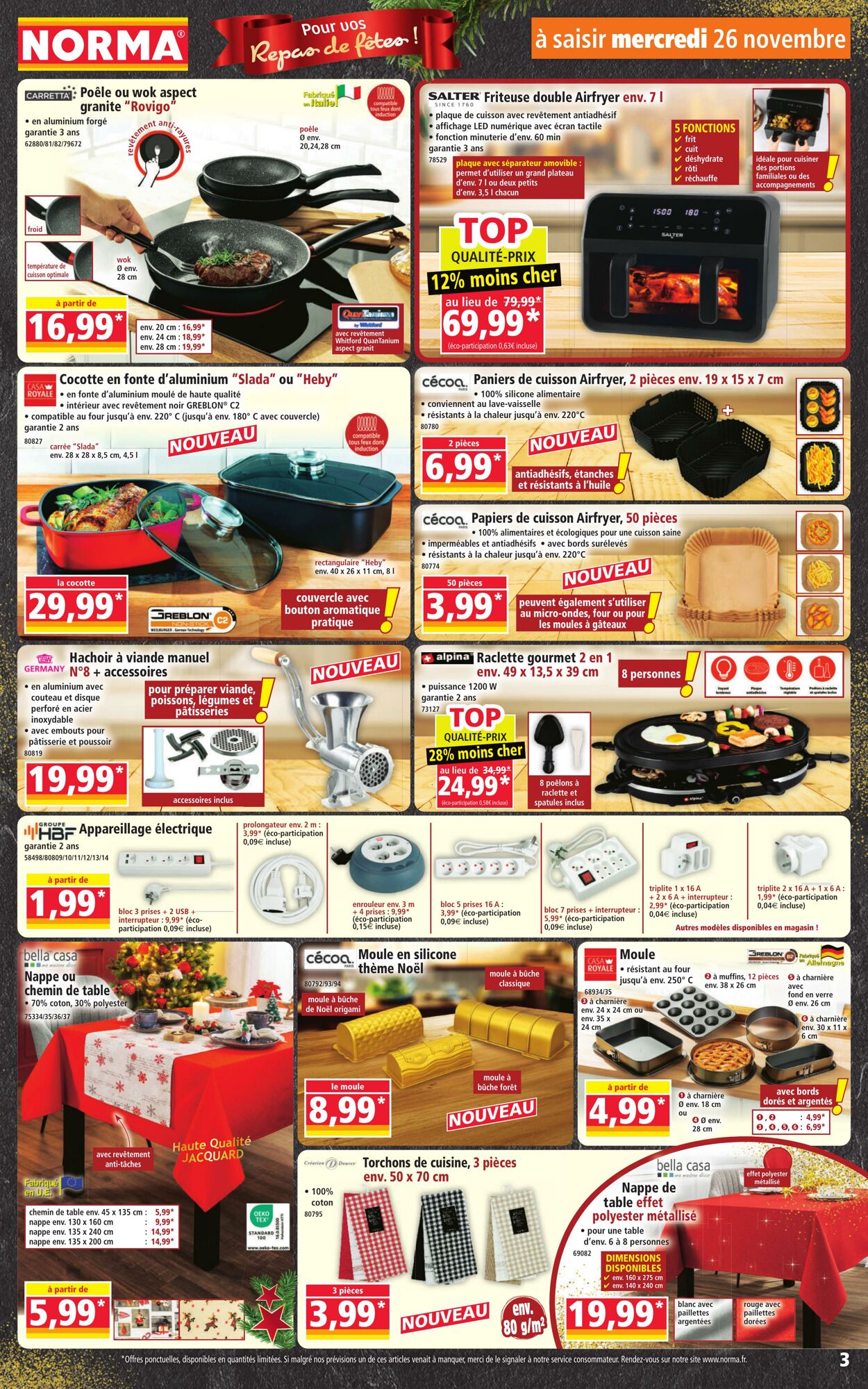 Catalogue Norma 26.11.2025 - 02.12.2025