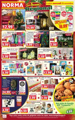Catalogue Norma 22.12.2025 - 28.12.2025