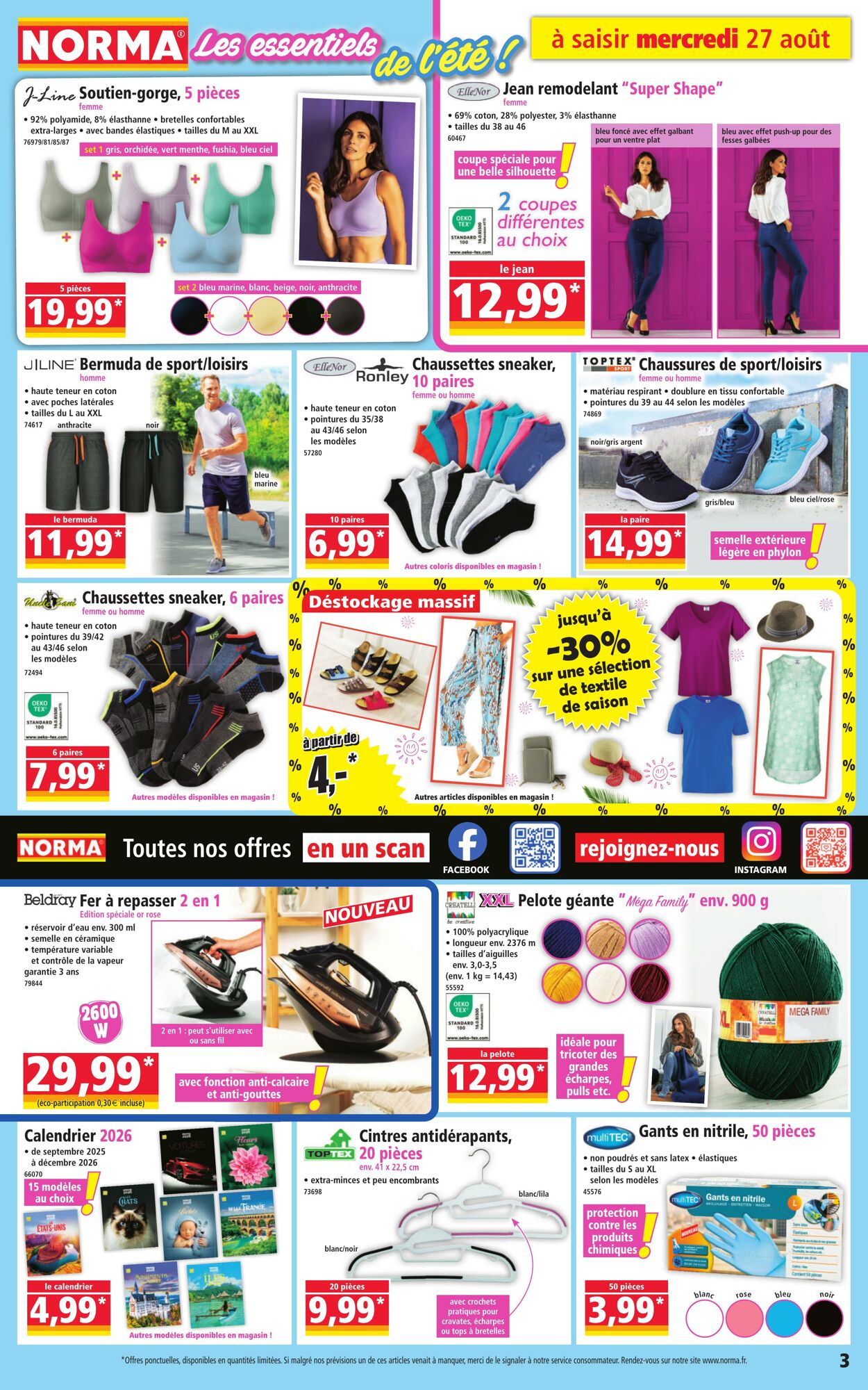 Catalogue Norma 27.08.2025 - 02.09.2025